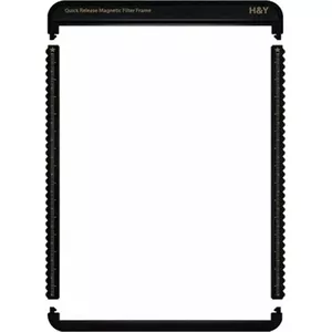 H&Y Magnetic Frame Filter 100×150 mm K-series HF2764 with Magnetic Holder