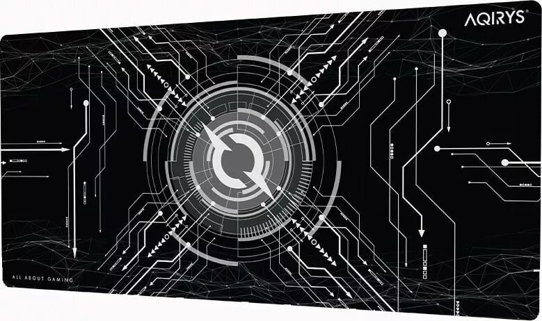 Mouse Pads