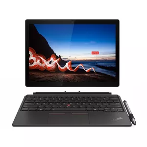Hybrid Laptop Lenovo ThinkPad X12 Detachable 12.3" Intel Core Ultra 5 16GB RAM 512GB SSD Windows 11 Pro