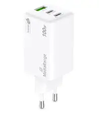 MediaRange MRMA123 AC lādētājs ierīcēm Photo 4
