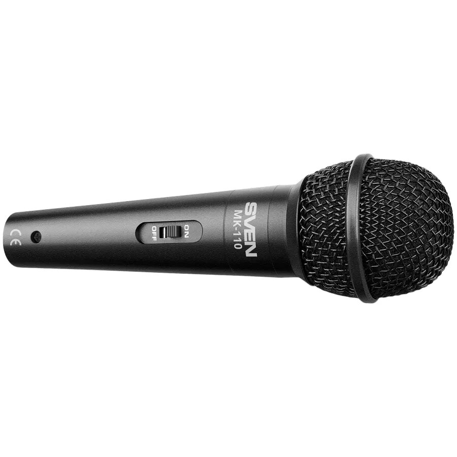 Microphones
