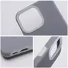 Silikona maciņš Fusion Accessories iPhone 16 Pro Photo 4