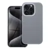 Silikona maciņš Fusion Accessories iPhone 16 Pro Photo 5