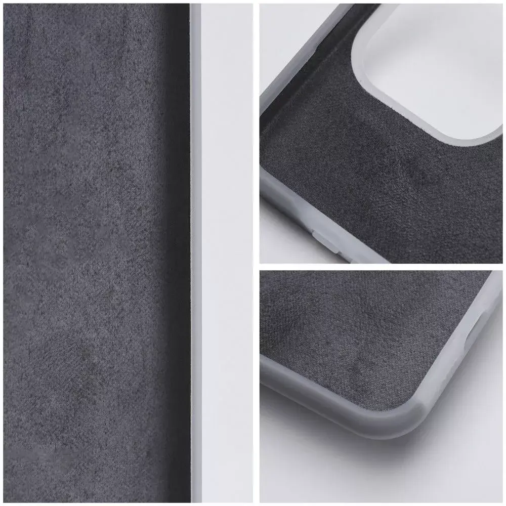 Silikona maciņš Fusion Accessories iPhone 16 Pro Photo 6