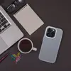 Silikona maciņš fusion accessories Fusion Candy Apple iPhone 16 Photo 2