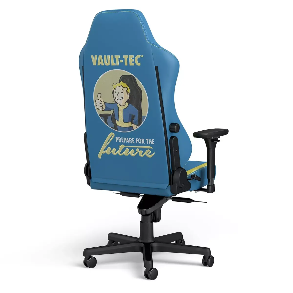 PC gaming chair noblechairs NBL-HRO-PU-FVT Photo 3