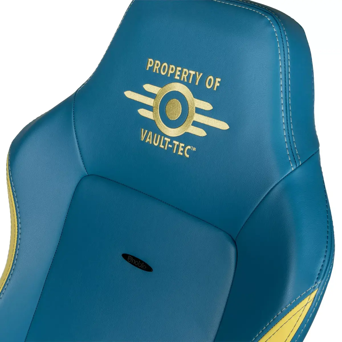 PC gaming chair noblechairs NBL-HRO-PU-FVT Photo 7