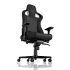 Кресло с мягким сиденьем noblechairs EPIC Photo 3