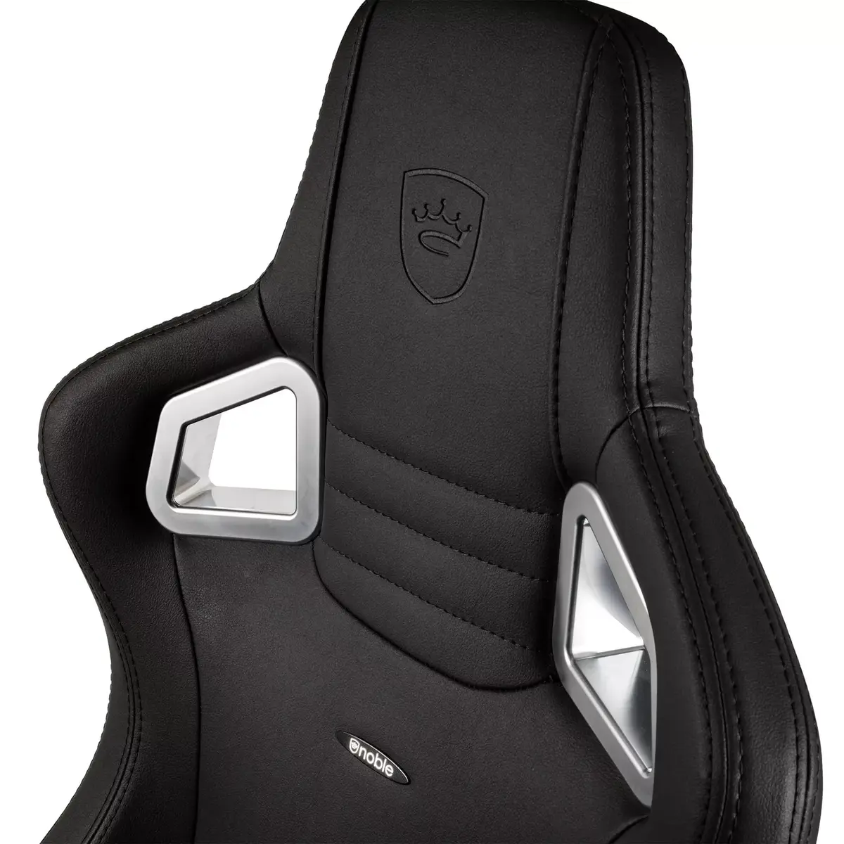 Кресло с мягким сиденьем noblechairs EPIC Photo 4