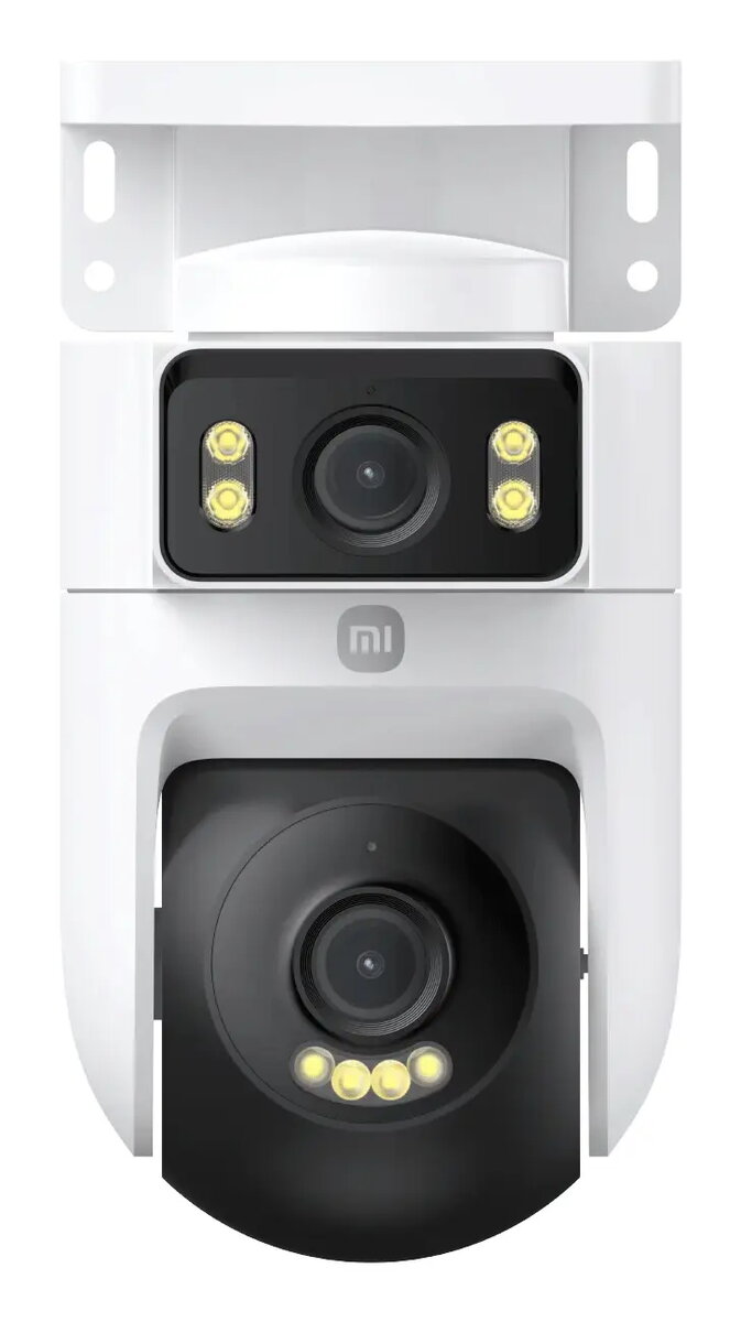 IP novērošanas kamera Xiaomi CW500 Dual