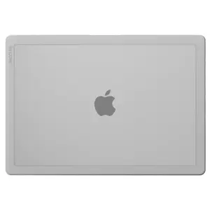 Жесткий чехол Incase Edge для 16-дюймового MacBook Pro M1-M4 Прозрачный