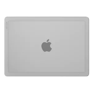 Жёсткий чехол для ноутбука Incase INMB200752-CLR для экранов 38,9 см (15,3"), прозрачный, поликарбонат
