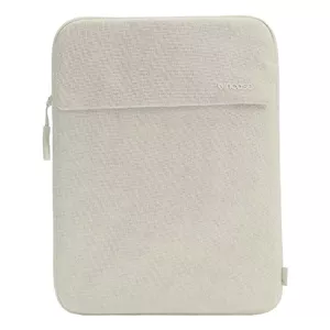 Sleeve case Incase INCO400803-LMST 35.6 cm Beige