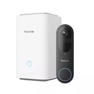 Base unit Reolink D340B with Hub 1 Indoor White 4MP
