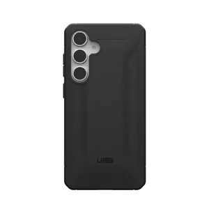 Vāks Urban Armor Gear Scout Galaxy S24 FE 17 cm Melns
