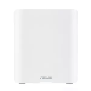 Mesh router ASUS ZenWiFi BT8 Tri-band 2.4 GHz 5 GHz 6 GHz Wi-Fi 7