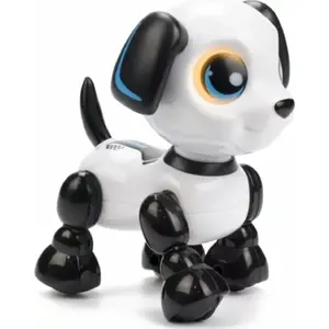 Interaktīva robotizēta rotaļlieta Dumel Robo heads up puppy GS9005 — elektroniska kucēna rotaļlieta bērniem