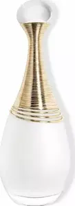 Parfīms DIOR J’adore Parfum d’eau Eau de Parfum sievietēm, 50 ml, neuzpildāma pudele