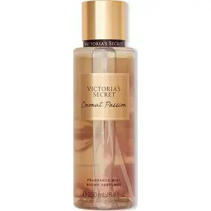 Body Mist spray, victorias secret Coconut Passion 250 ml