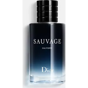 Парфюм DIOR Christian Dior Sauvage Eau Forte Parfum EDP 100 мл — 100мл