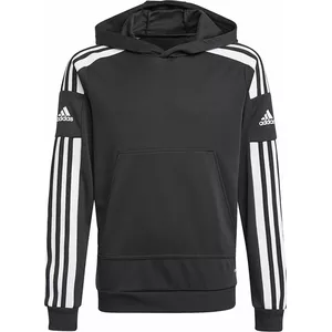 Kappa Bērnu treniņtērps adidas Squadra 21 Hoody Youth black GK9544 152cm
