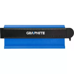 Leņķis Graphite 55H226 Dziļums 305 mm