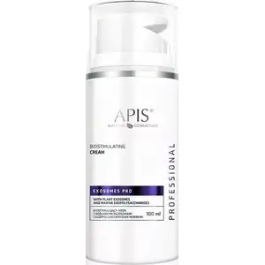 Biostimulating cream APIS Exosomes Pro with plant exosomes 100 ml