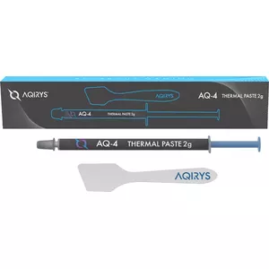 Thermal grease Aqirys AQ-4 8.5 W/m·K 2 g