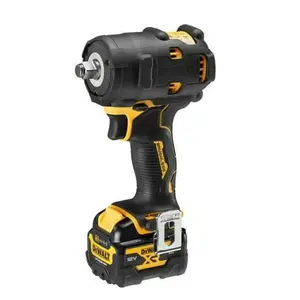 Impact Wrench DeWalt DCF901P1G 12V XR 1/2" 1 x 5AH Auto