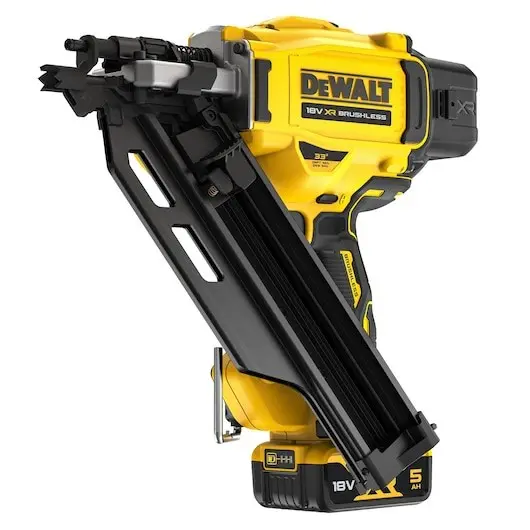 DeWalt DCN950N-XJ Cordless Nailer Photo 2