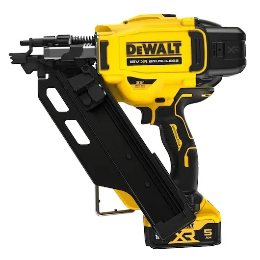 DeWalt DCN950N-XJ Cordless Nailer Photo 3