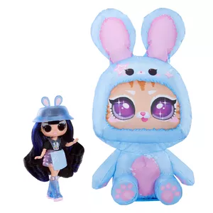 Costume Surprise Doll L.O.L. Surprise! Aya Cherry