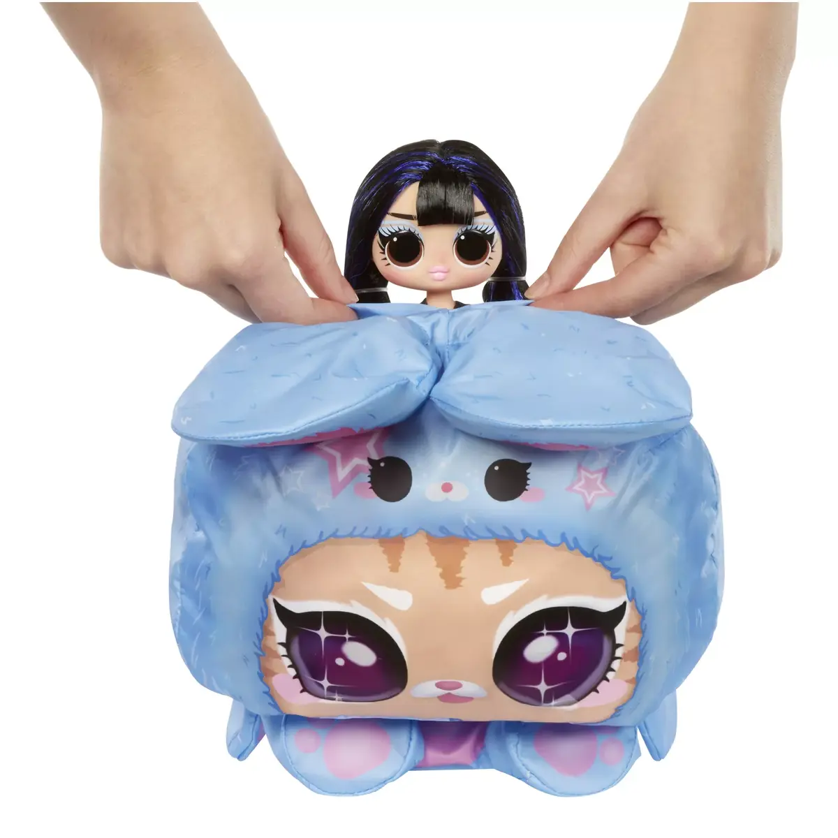 Costume Surprise Doll L.O.L. Surprise! Aya Cherry Photo 6