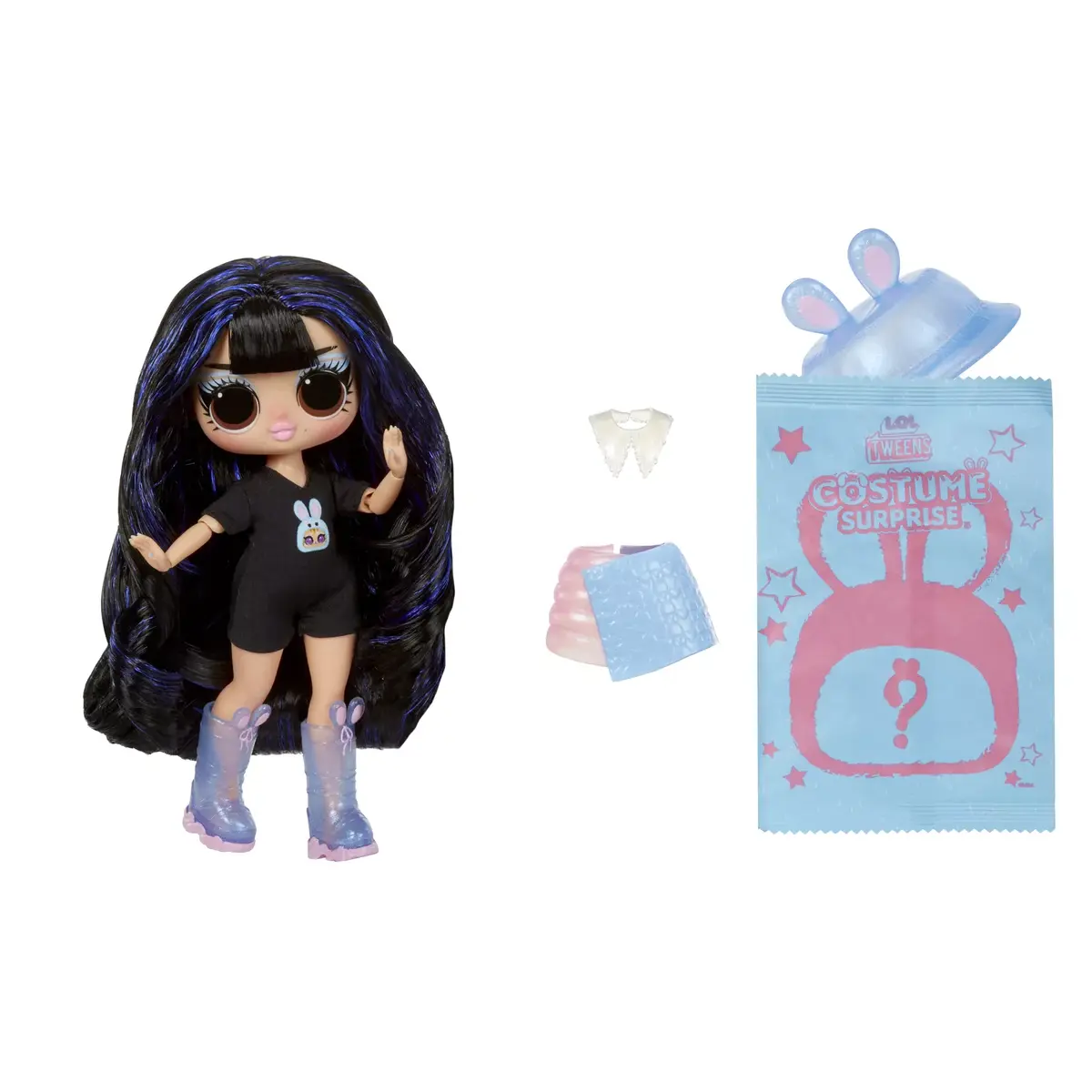 Costume Surprise Doll L.O.L. Surprise! Aya Cherry Photo 9