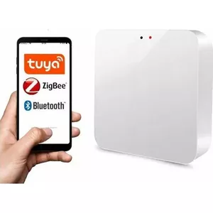 RING GW006 ZigBee WiFi and Bluetooth Gateway for TUYA SMART