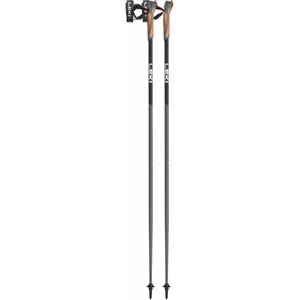 Leki LEKI STICKS Nordic Walking Response black 130