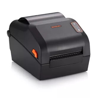 Bixolon XD5-40d etiķešu printeris termodruka 203