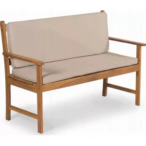 Bench cushion Fieldmann FDZN 9021 — outdoor seating pad, model FDZN 9021
