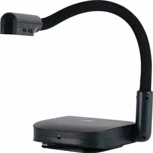 Document camera DIGITUS AVer U70i — CMOS sensor 25.4/3.06 mm, 4K 3840×2160, 16× digital zoom, USB 2.0, shooting area 440×330 mm