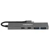 Hubs Origin Storage Origin 4 porti 2 USB3.2 2 Type C Gen1 Photo 2