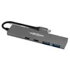 Hubs Origin Storage Origin 4 porti 2 USB3.2 2 Type C Gen1 Photo 3