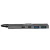 Hubs Origin Storage Origin 4 porti 2 USB3.2 2 Type C Gen1 Photo 4