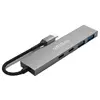Hubs Origin Storage Origin 4 porti 2 USB3.2 2 Type C Gen1 Photo 5