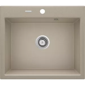 1-bowl granite sink deante ZQN_7103 800x500 mm undermount