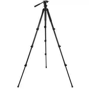 Tripod Celestron 82052 Universal 3 legs Black Max weight 4 kg