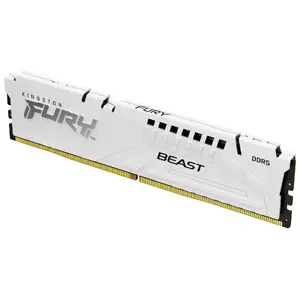 Memory Kingston Technology FURY Beast DDR5 32GB 5600MT/s