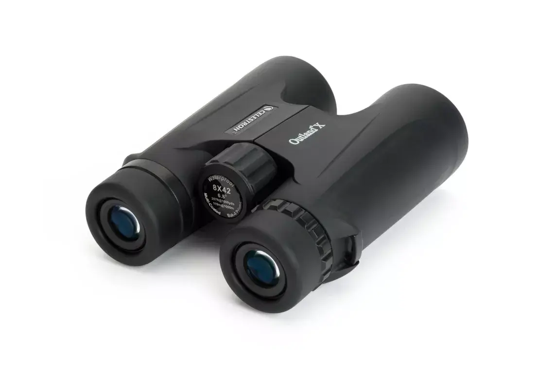 Binoculars Celestron Outland X 8X42 Photo 3