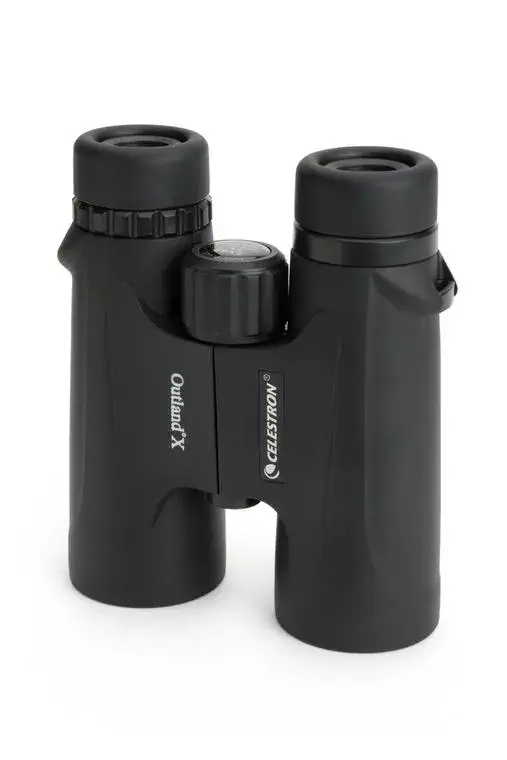 Binoculars Celestron Outland X 8X42 Photo 4