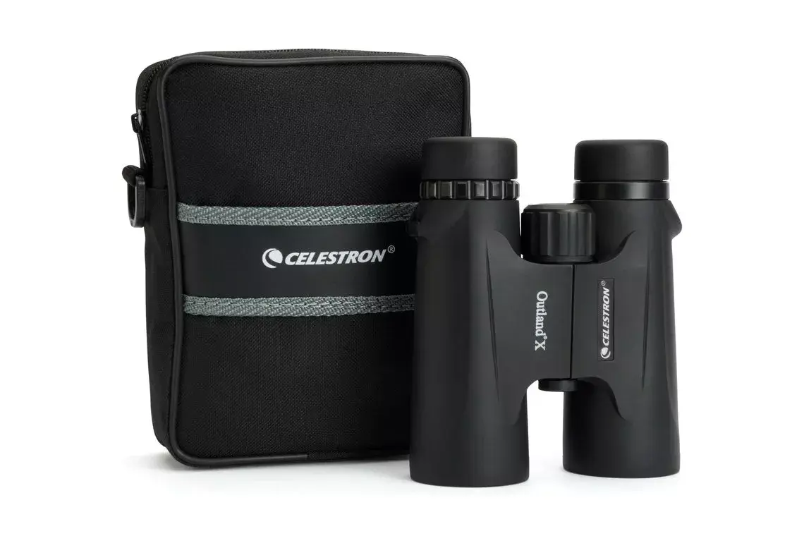 Binoculars Celestron Outland X 8X42 Photo 7