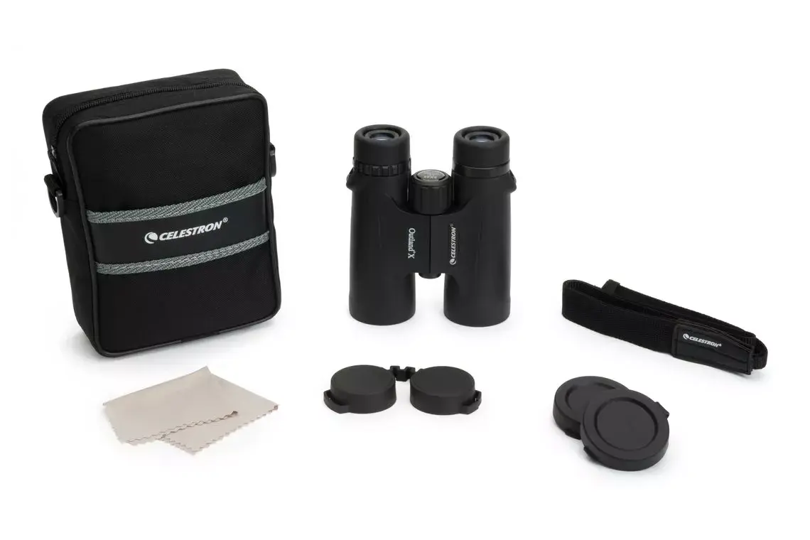 Binoculars Celestron Outland X 8X42 Photo 8